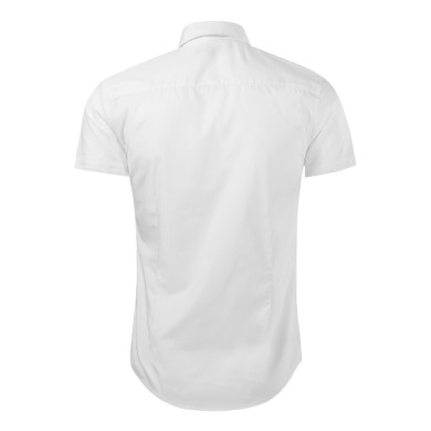 Chemise homme Flash 260 - blanc