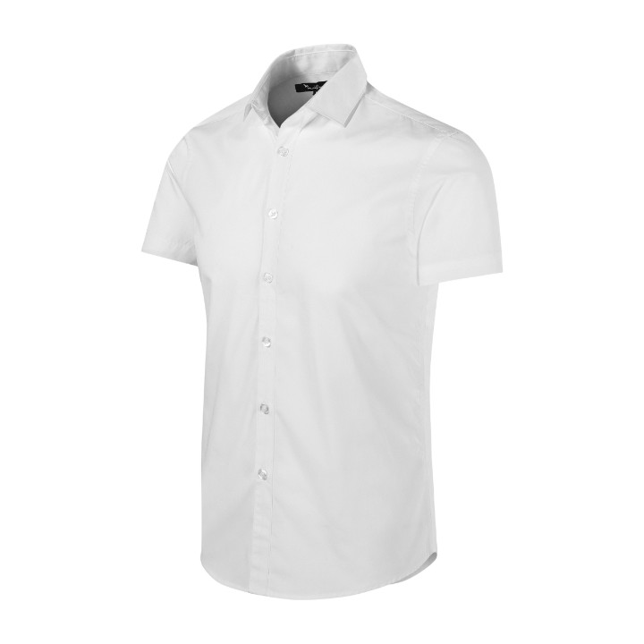 Chemise homme Flash 260 - blanc