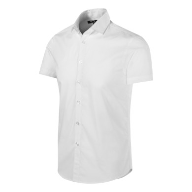 Chemise homme Flash 260 - blanc