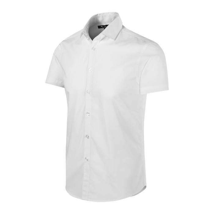 Chemise homme Flash 260 - blanc