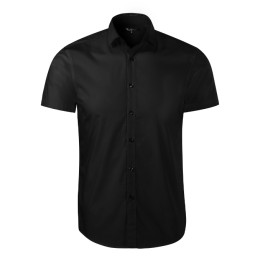Chemise homme Flash 260 - noir