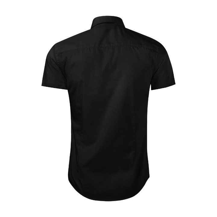 Chemise homme Flash 260 - noir