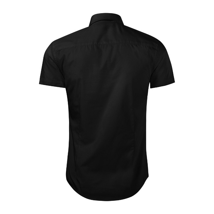 Chemise homme Flash 260 - noir