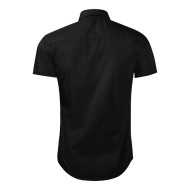 Chemise homme Flash 260 - noir