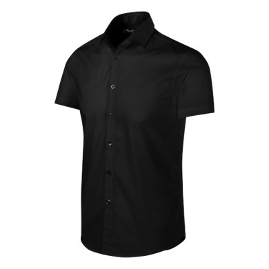Chemise homme Flash 260 - noir