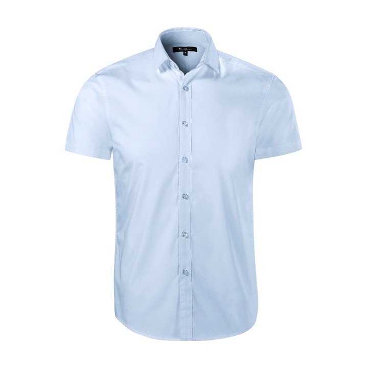 Chemise homme Flash 260 - light blue