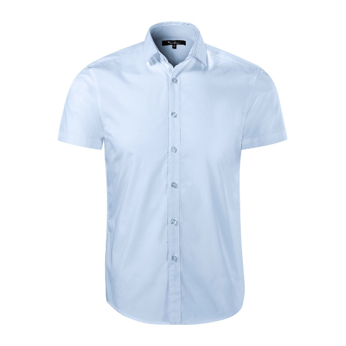 Chemise homme Flash 260 - light blue