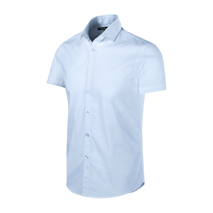 Chemise homme Flash 260 - light blue