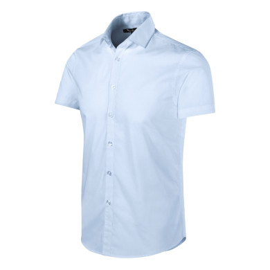 Chemise homme Flash 260 - light blue