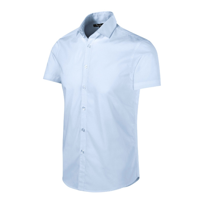Chemise homme Flash 260 - light blue