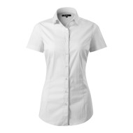 Chemise femme Flash 261 - blanc