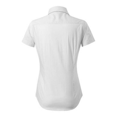 Chemise femme Flash 261 - blanc