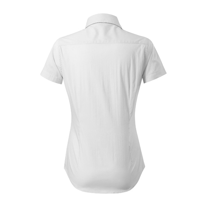 Chemise femme Flash 261 - blanc
