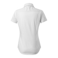 Chemise femme Flash 261 - blanc