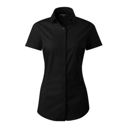 Chemise femme Flash 261 - noir