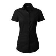 Chemise femme Flash 261 - noir