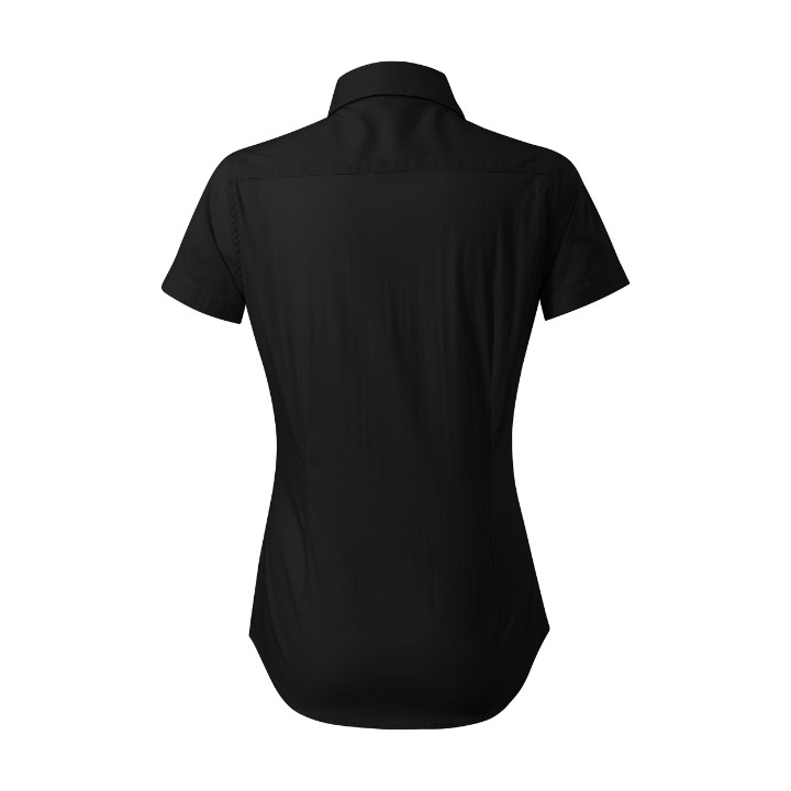 Chemise femme Flash 261 - noir