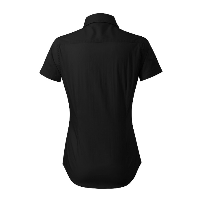 Chemise femme Flash 261 - noir