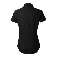 Chemise femme Flash 261 - noir