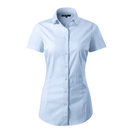 Chemise femme Flash 261 - light blue