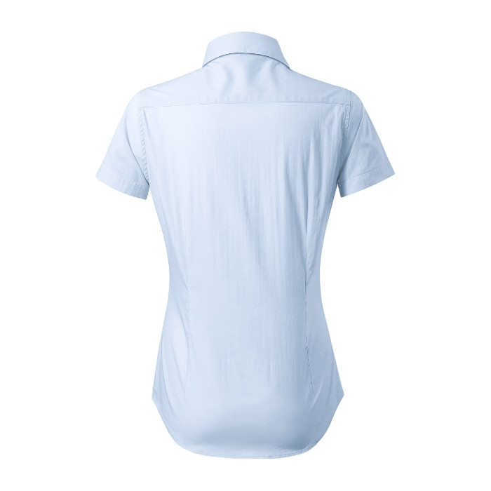Chemise femme Flash 261 - light blue