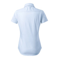 Chemise femme Flash 261 - light blue