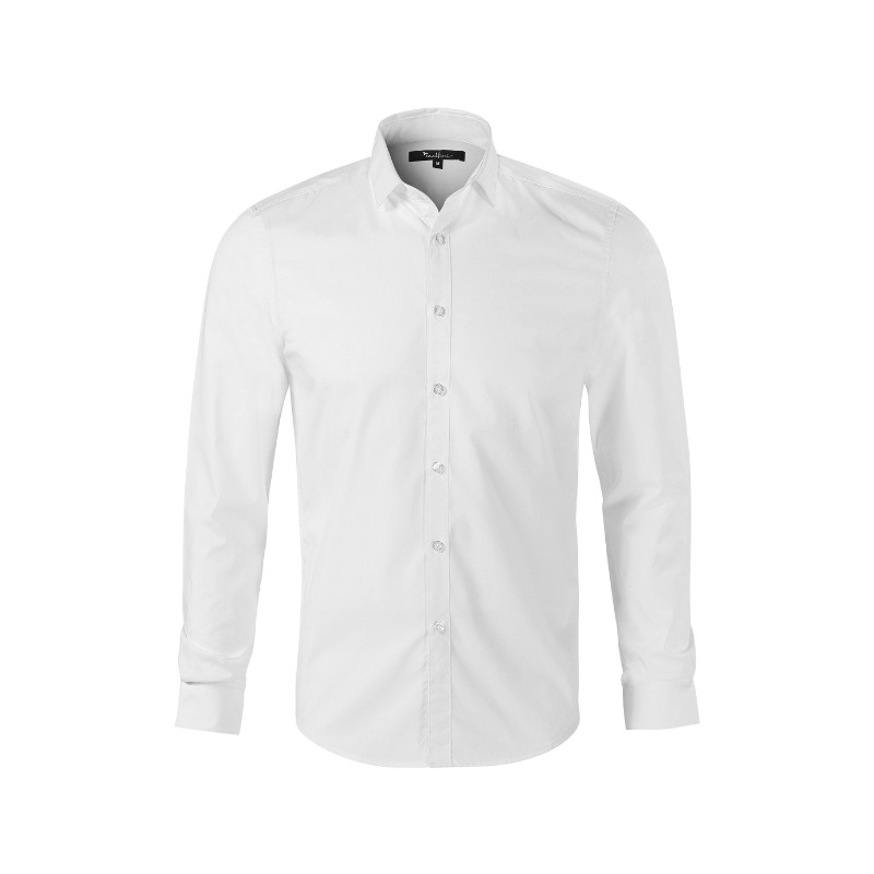 Chemise homme Dynamic 262 - blanc
