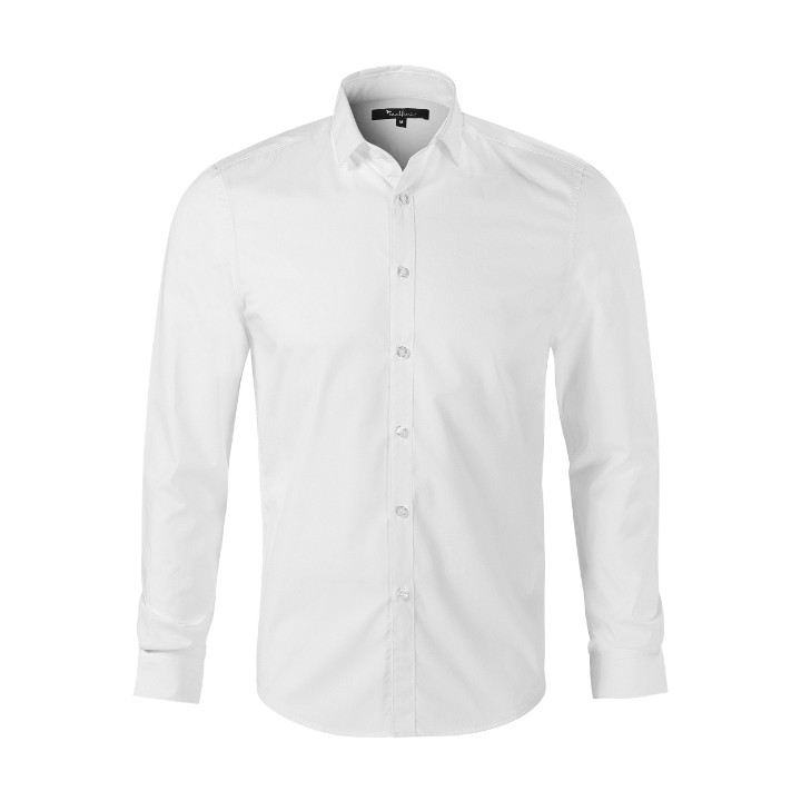 Chemise homme Dynamic 262 - blanc
