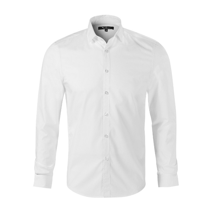 Chemise homme Dynamic 262 - blanc