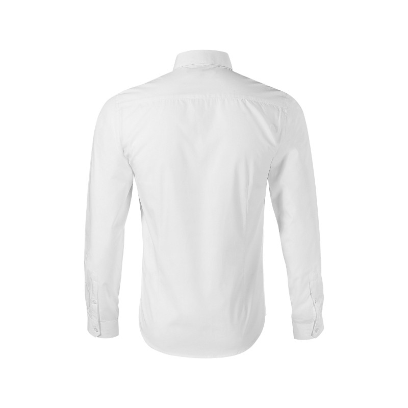 Chemise homme Dynamic 262 - blanc