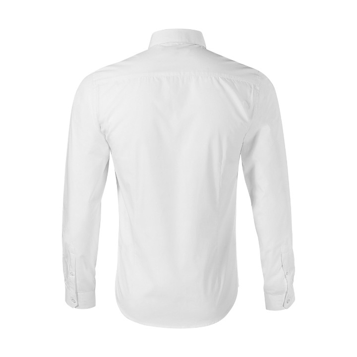 Chemise homme Dynamic 262 - blanc