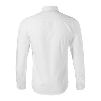 Chemise homme Dynamic 262 - blanc
