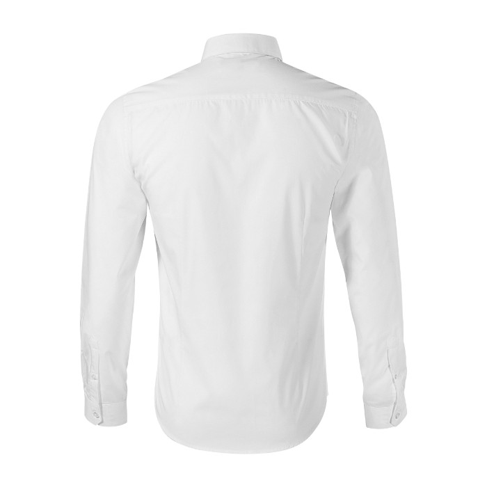 Chemise homme Dynamic 262 - blanc