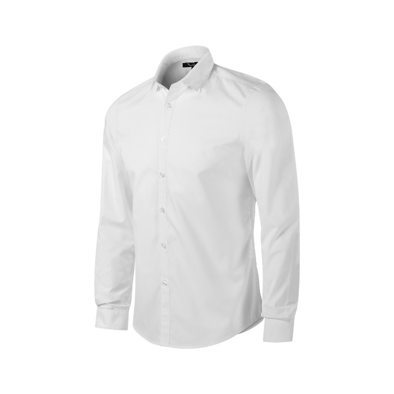 Chemise homme Dynamic 262 - blanc