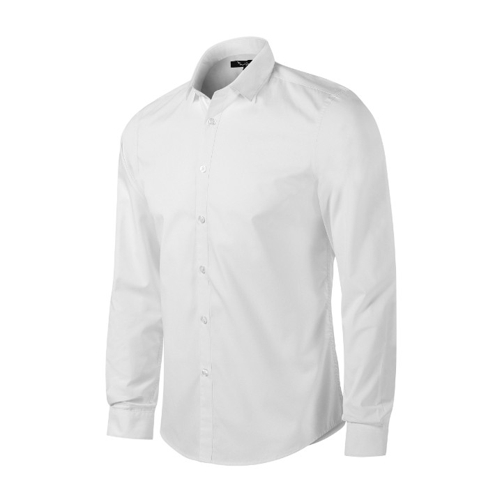 Chemise homme Dynamic 262 - blanc