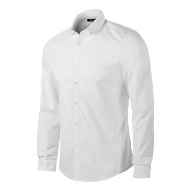 Chemise homme Dynamic 262 - blanc