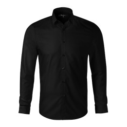 Chemise homme Dynamic 262 - noir