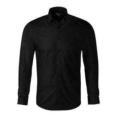 Chemise homme Dynamic 262 - noir