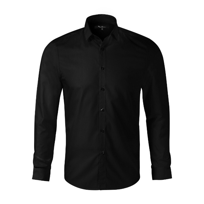 Chemise homme Dynamic 262 - noir