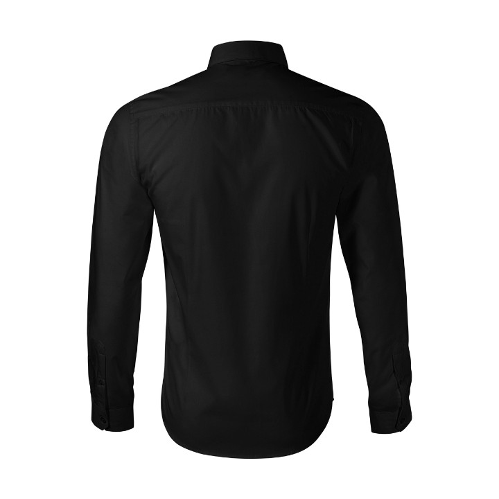 Chemise homme Dynamic 262 - noir