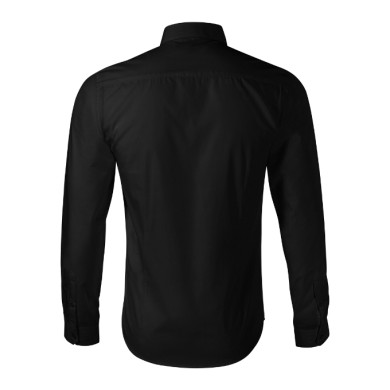 Chemise homme Dynamic 262 - noir