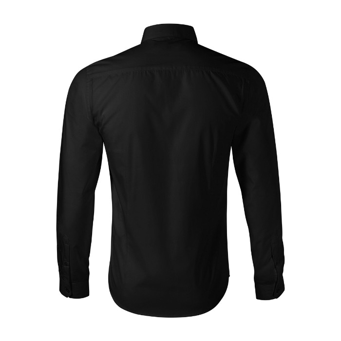 Chemise homme Dynamic 262 - noir