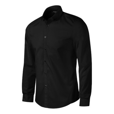 Chemise homme Dynamic 262 - noir