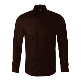 Chemise homme Dynamic 262 - café