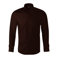 Chemise homme Dynamic 262 - café