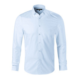 Chemise homme Dynamic 262 - light blue