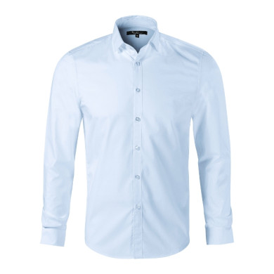 Chemise homme Dynamic 262 - light blue