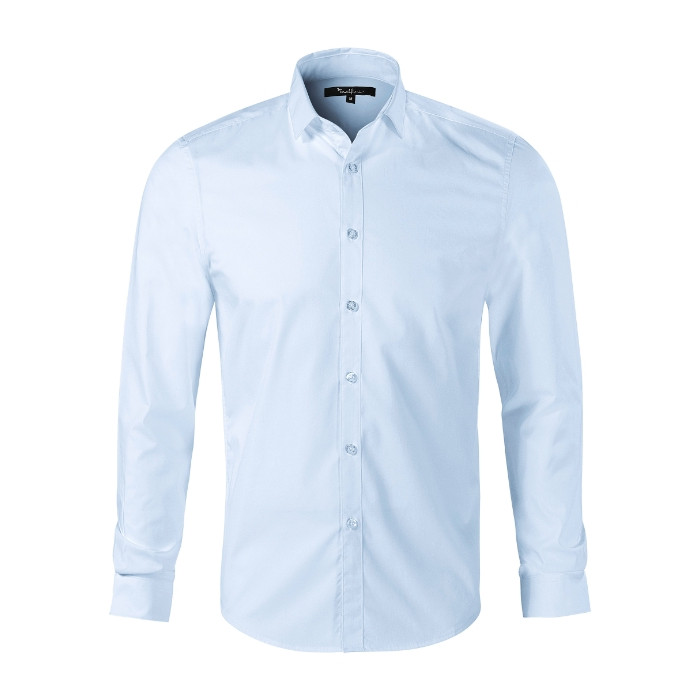 Chemise homme Dynamic 262 - light blue
