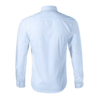 Chemise homme Dynamic 262 - light blue