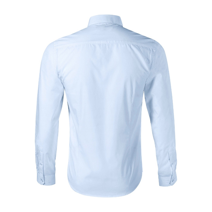 Chemise homme Dynamic 262 - light blue
